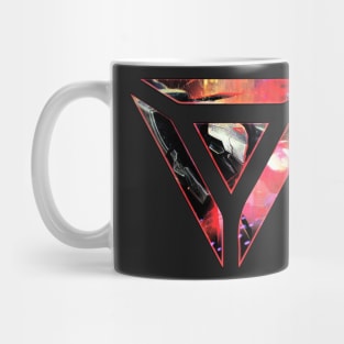 Project Zed Mug